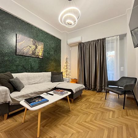 Deseo Apartments Athens Luaran gambar