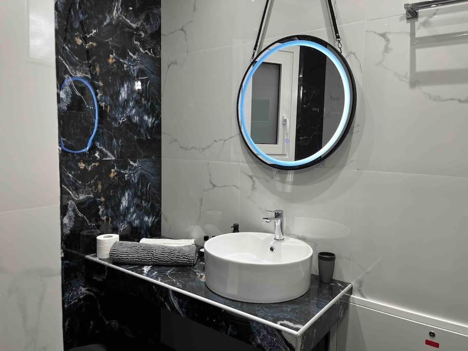Deseo Apartments Athens Luaran gambar
