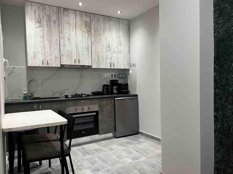 Deseo Apartments Athens Luaran gambar