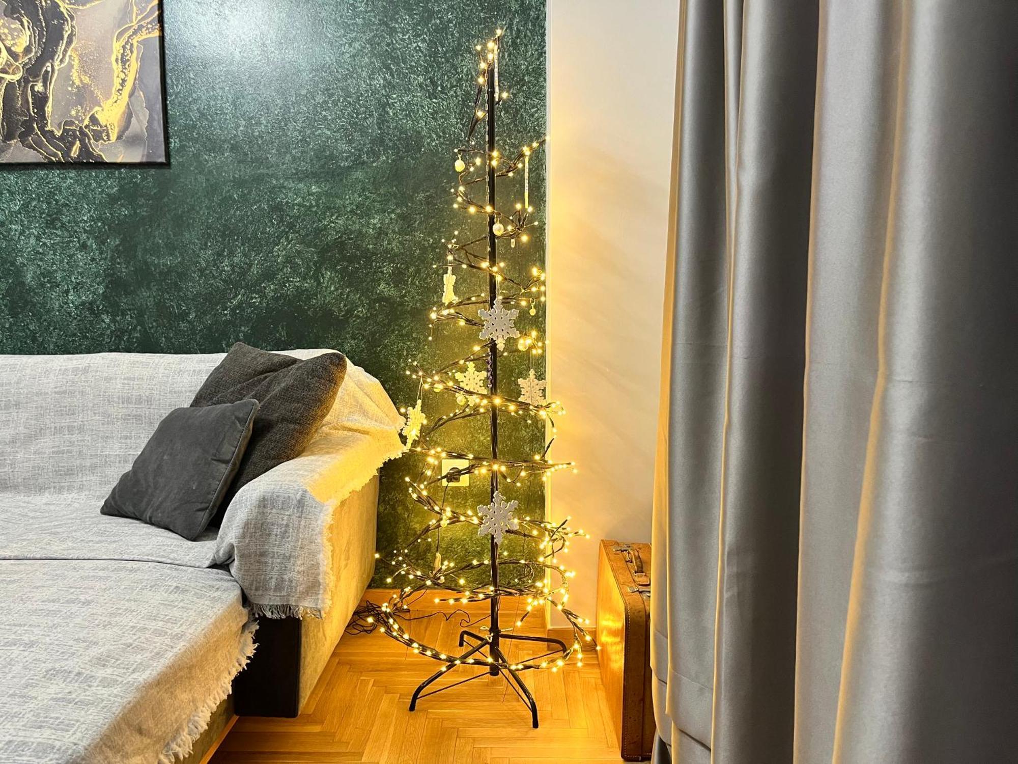 Deseo Apartments Athens Luaran gambar